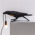 Птица световая Seletti Bird Lamp 14736 - фото 3472217 Птица световая Seletti Bird Lamp 14736 - фото 3472217