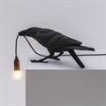 Птица световая Seletti Bird Lamp 14736 - фото 3472218 Птица световая Seletti Bird Lamp 14736 - фото 3472218