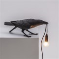 Птица световая Seletti Bird Lamp 14736 - фото 3472219 Птица световая Seletti Bird Lamp 14736 - фото 3472219