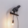 Зверь световой Seletti Bird Lamp 14737 - фото 3472224 Зверь световой Seletti Bird Lamp 14737 - фото 3472224
