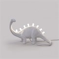 Зверь световой Seletti Jurassic Lamp 14782 - фото 3472226 Зверь световой Seletti Jurassic Lamp 14782 - фото 3472226