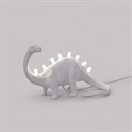 Зверь световой Seletti Jurassic Lamp 14782 - фото 3472228 Зверь световой Seletti Jurassic Lamp 14782 - фото 3472228
