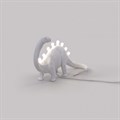 Зверь световой Seletti Jurassic Lamp 14782 - фото 3472230 Зверь световой Seletti Jurassic Lamp 14782 - фото 3472230