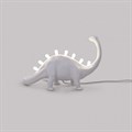 Зверь световой Seletti Jurassic Lamp 14782 - фото 3472232 Зверь световой Seletti Jurassic Lamp 14782 - фото 3472232