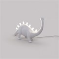Зверь световой Seletti Jurassic Lamp 14782 - фото 3472233 Зверь световой Seletti Jurassic Lamp 14782 - фото 3472233