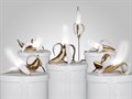 Зверь световой Seletti Banana Lamp 13083 - фото 3472242 Зверь световой Seletti Banana Lamp 13083 - фото 3472242