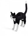 Зверь световой Seletti Cat Lamp 15042 - фото 3472245 Зверь световой Seletti Cat Lamp 15042 - фото 3472245