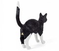 Зверь световой Seletti Cat Lamp 15042 - фото 3472249 Зверь световой Seletti Cat Lamp 15042 - фото 3472249