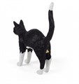 Зверь световой Seletti Cat Lamp 15042 - фото 3472251 Зверь световой Seletti Cat Lamp 15042 - фото 3472251