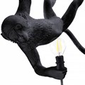 Подвесной светильник Seletti Monkey Lamp 14916 - фото 3472260