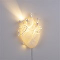 Зверь световой Seletti Love in Bloom 9925 - фото 3472276 Зверь световой Seletti Love in Bloom 9925 - фото 3472276
