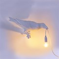 Зверь световой Seletti Bird Lamp 14731 - фото 3472281