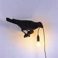 Зверь световой Seletti Bird Lamp 14738 - фото 3472287