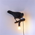 Зверь световой Seletti Bird Lamp 14738 - фото 3472290
