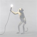 Зверь световой Seletti Monkey Lamp 14926 - фото 3472312