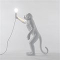 Зверь световой Seletti Monkey Lamp 14926 - фото 3472314