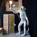 Зверь световой Seletti Monkey Lamp 14926 - фото 3472318