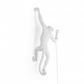 Зверь световой Seletti Monkey Lamp 14927 - фото 3472323