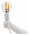Лампа светодиодная Seletti Monkey Lamp E14 2Вт K 14920L - фото 3472366