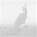 Птица световая Seletti Peacock 14672 - фото 3472413