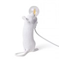 Зверь световой Seletti Mouse Lamp 15220 - фото 3472418