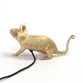 Зверь световой Seletti Mouse Lamp 15232 - фото 3472452