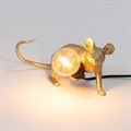 Зверь световой Seletti Mouse Lamp 15232 - фото 3472454