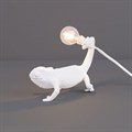 Статуэтка Seletti Chameleon Lamp 15090 - фото 3472517