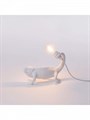 Статуэтка Seletti Chameleon Lamp 15090 - фото 3472518