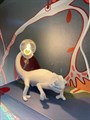 Статуэтка Seletti Chameleon Lamp 15090 - фото 3472521