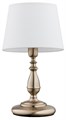Настольная лампа декоративная Alfa Roksana 16078 - фото 3472625