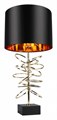 Настольная лампа декоративная Aployt Iwona APL.742.04.01 - фото 3474737