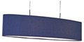 Подвесной светильник Escada Horeca 1139/2S Blue - фото 3478515