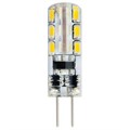 Лампа светодиодная Horoz Electric Micro G4 1.5Вт 2700K HRZ00000044 - фото 3479785