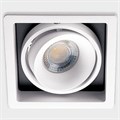 Встраиваемый светильник Italline DE-311 DE-311 white - фото 3480010