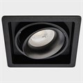 Встраиваемый светильник Italline DE-311 DE-311 black - фото 3480016