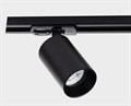 Светильник на штанге Italline Danny DANNY TR black - фото 3480138