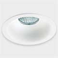 Встраиваемый светильник Italline 163311 163311 white - фото 3480252