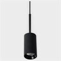 Подвесной светильник Italline DL 3038 DL 3038 black - фото 3480338