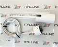 Подвесной светильник Italline DL 3038 DL 3038 white - фото 3480348