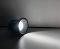 Встраиваемый светильник Italline DL 3027 DL 3027 black - фото 3480410