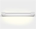 Подсветка для зеркала Italline IT01-1068/45 IT01-1068/45 white - фото 3480437