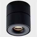 Накладной светильник Italline IT02-001 IT02-001 black - фото 3480456