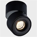 Накладной светильник Italline IT02-001 IT02-001 black - фото 3480457