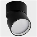 Накладной светильник Italline IT02-006 IT02-006 black 3000K - фото 3480631