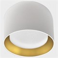 Накладной светильник Italline IT02-007 IT02-007 white 3000K - фото 3480638