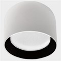 Накладной светильник Italline IT02-007 IT02-007 white 3000K - фото 3480639