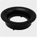 Кольцо декоративное Italline IT02-008 IT02-008 ring black - фото 3480647