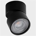 Накладной светильник Italline IT02-011 IT02-011 3000K black - фото 3480667