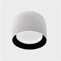 Кольцо декоративное Italline IT02-012 IT02-012 ring black - фото 3480672